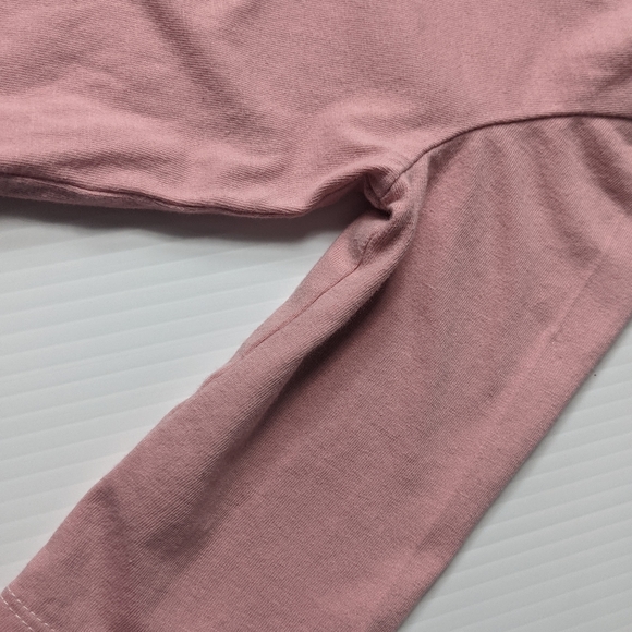 Burt's Bees Organic Cotton Fall Outfit Sz.18 mon - Picture 7 of 10